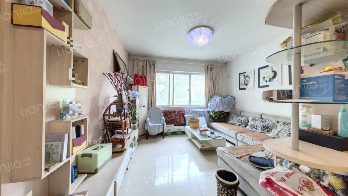 阳光100国际新城南区二手房实景图