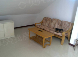 整租·青华教师家属楼 2室1厅 南/北_青华教师家属楼租房