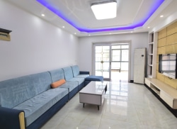 整租·益民市场小区 3室2厅 东南_益民市场小区租房