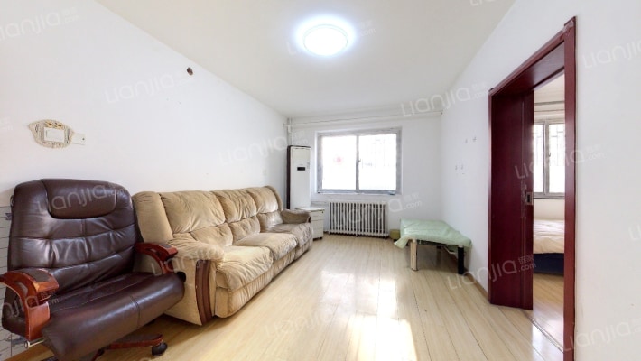 矩阵一期二手房实景图