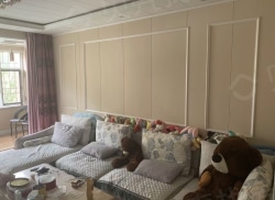 整租·数码小区 3室1厅 南/北_数码小区租房