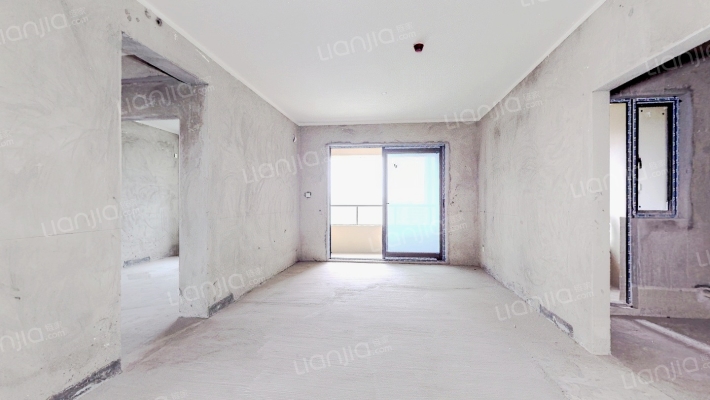 中交中央公园美麓二手房实景图