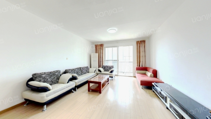 阅海名筑二手房实景图