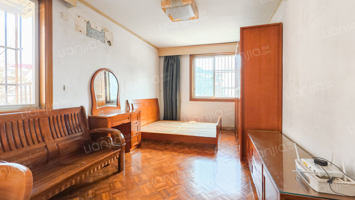 临沂五村二手房实景图