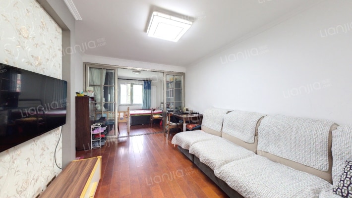 建欣苑四里二手房实景图