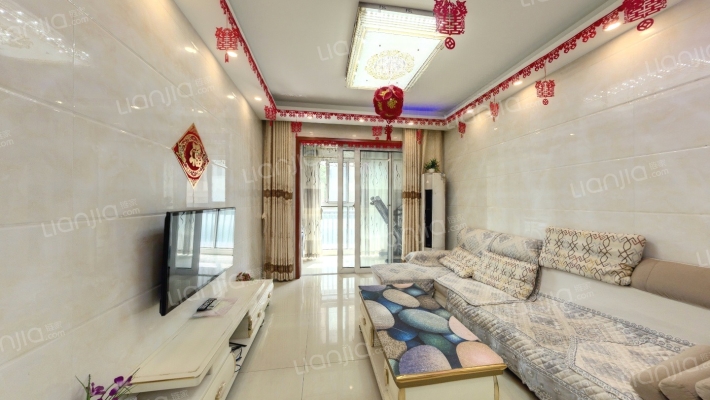 天渝骏园一期二手房实景图