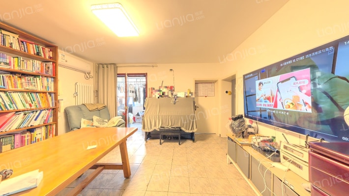 玉桃园二区二手房实景图