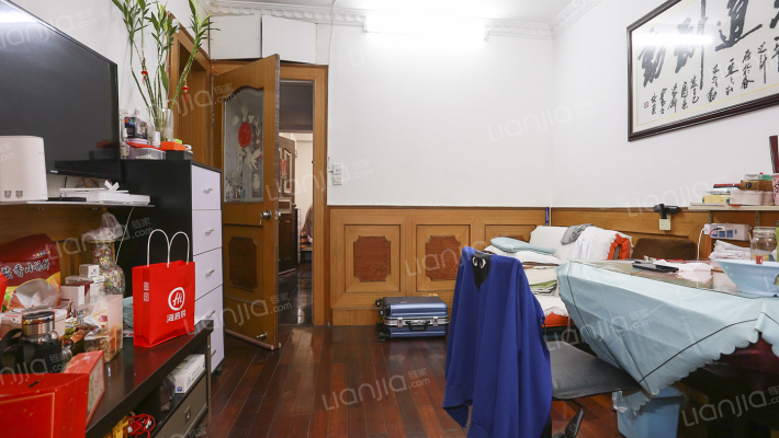 兴浦新村二手房实景图