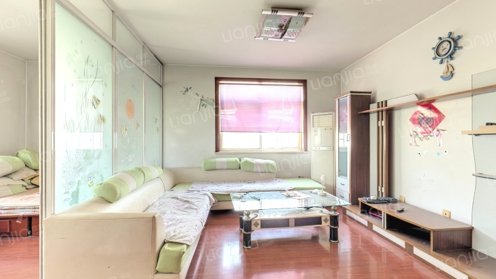 大华正信花园二手房实景图