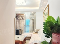 整租·金鹤佳苑 2室1厅 南_金鹤佳苑租房