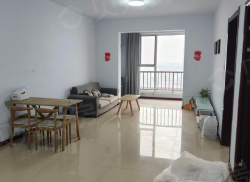 整租·金安公寓 2室2厅 南_金安公寓租房