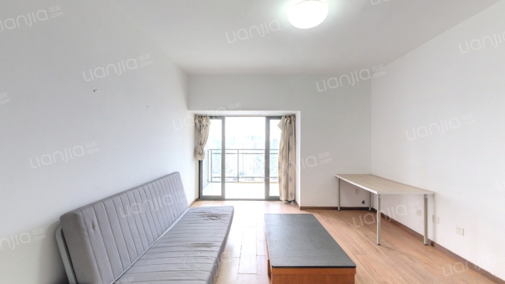 财富又一城二手房实景图