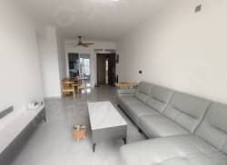 整租·恒裕世纪广场 3室2厅 南_恒裕世纪广场租房