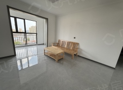 整租·润嘉阳光城 3室2厅 南_润嘉阳光城租房