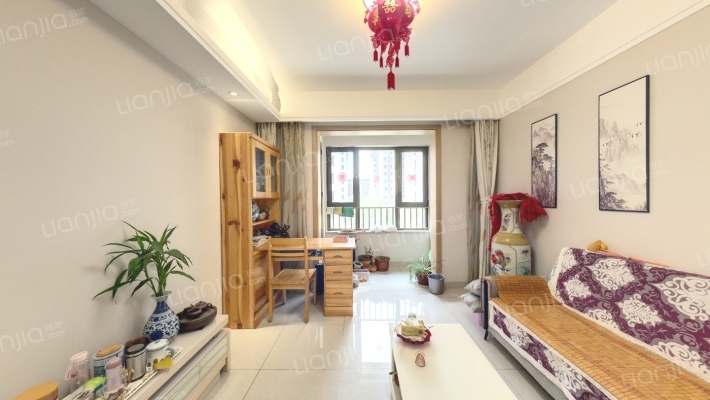 融侨方圆二手房实景图