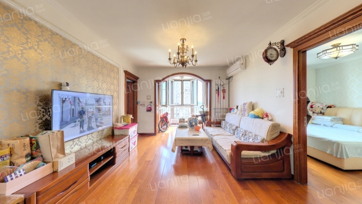 新都丽苑二手房实景图