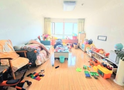 整租·幸福苑 3室2厅 南/北_幸福苑租房