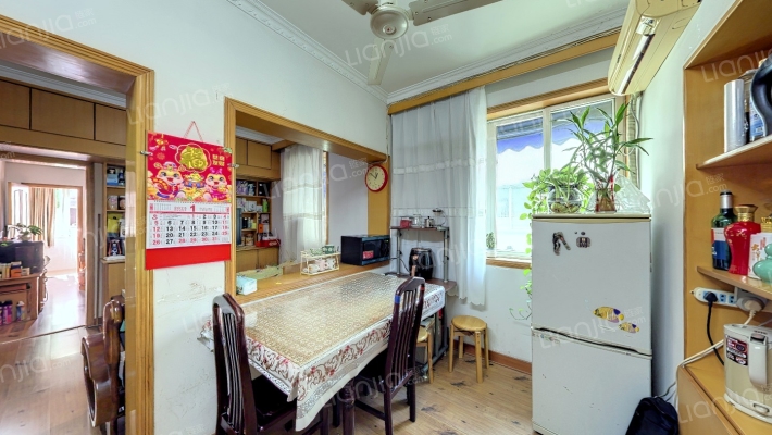 新工新村二手房实景图