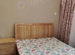 整租·君悦财富广场 1室1厅 西_君悦财富广场租房