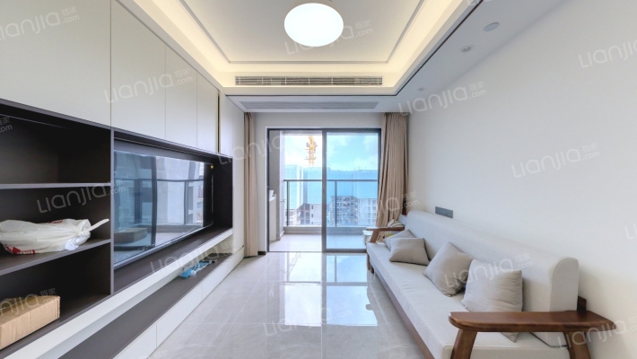 家人乐府和园二手房实景图