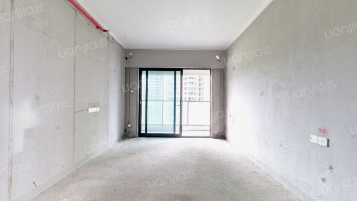 华发琴澳新城四季峰景三期二手房实景图