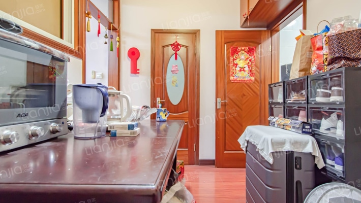 局南村二手房实景图