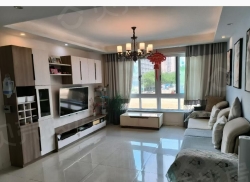 整租·信达城 3室2厅 南_信达城租房