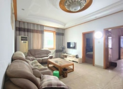 整租·新桥大厦 3室2厅 南_新桥大厦租房