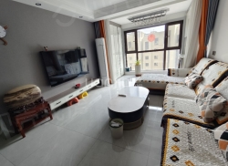 整租·铂悦公馆 3室2厅 南/北_铂悦公馆租房