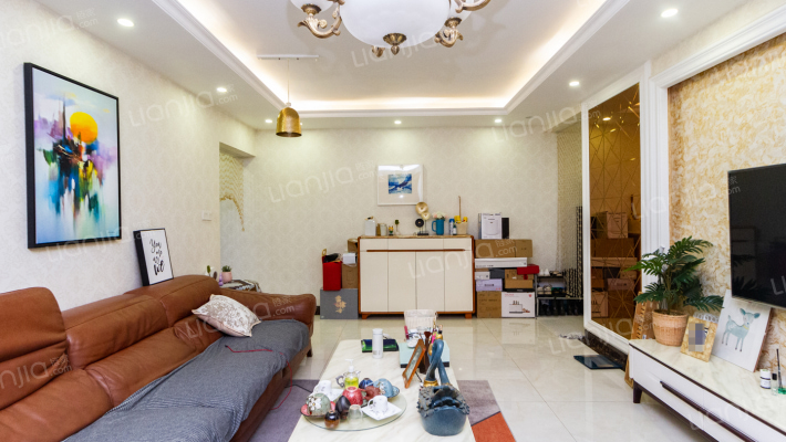 宗鑫公寓二手房实景图