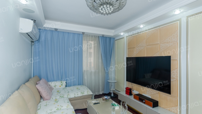 双柏小区二手房实景图