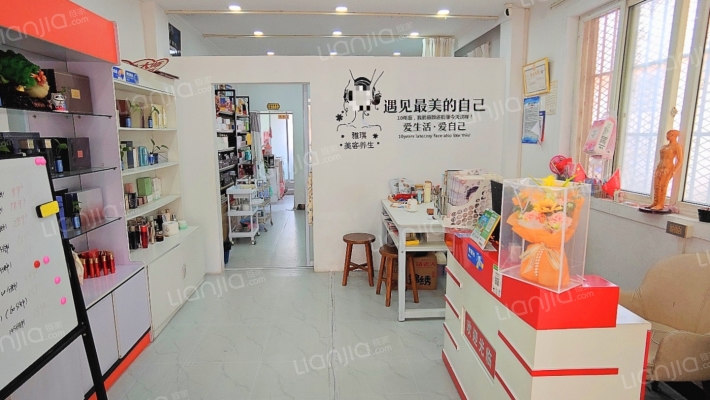 浦镇街二手房实景图