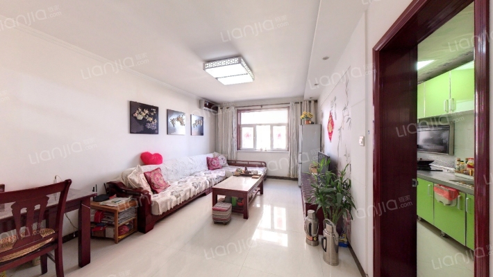 玉滨庭院二手房实景图