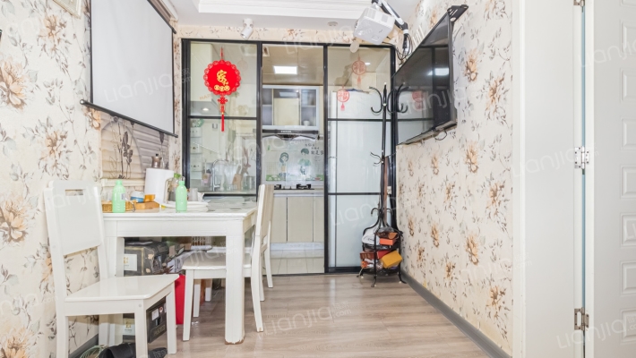 时运苑二手房实景图