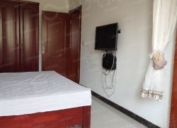 整租·安厦小区 3室1厅 南/北_安厦小区租房