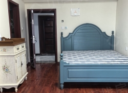 整租·空港新城二期 1室1厅 北_空港新城二期租房