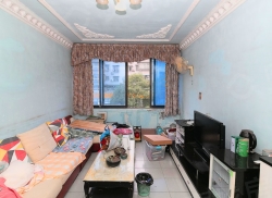 整租·羌江南路455号 2室2厅 东南_羌江南路455号租房