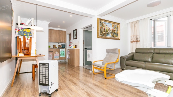 祥德新苑二手房实景图