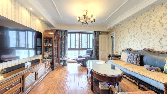 杨浦科技大厦二手房实景图