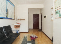 整租·荣兴遂州新城 3室2厅 东南_荣兴遂州新城租房