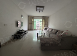 整租·万达路 3室2厅 南_万达路租房