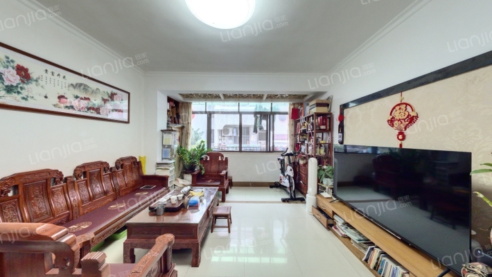 裕景花园东区二手房实景图