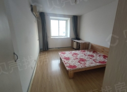 整租·茗馨花园北区 2室2厅 南/北_茗馨花园北区租房