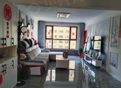 整租·宏源名邸 3室1厅 东南_宏源名邸租房