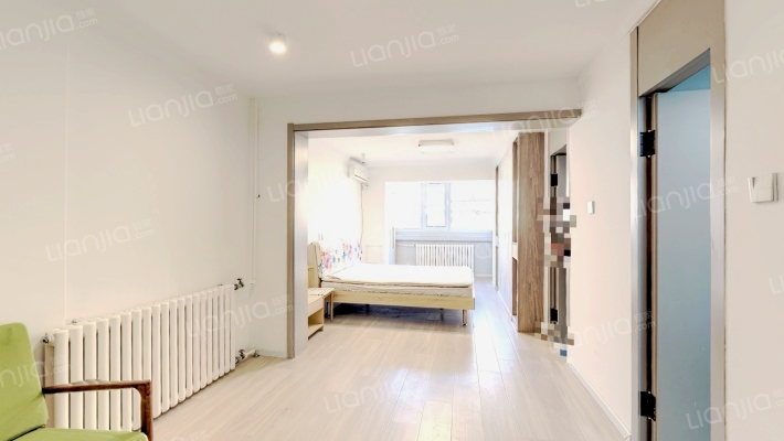 大红门东门里二手房实景图