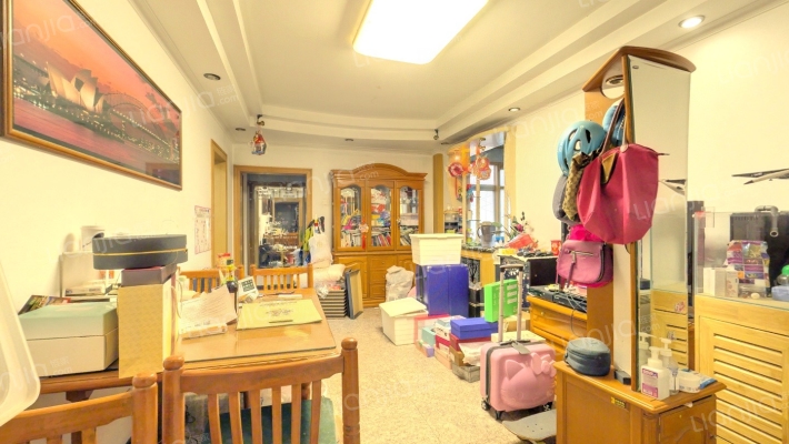 玉海园二里二手房实景图