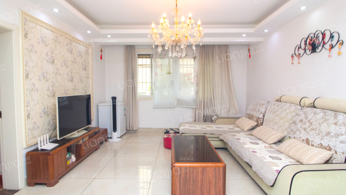 逸景园二手房实景图