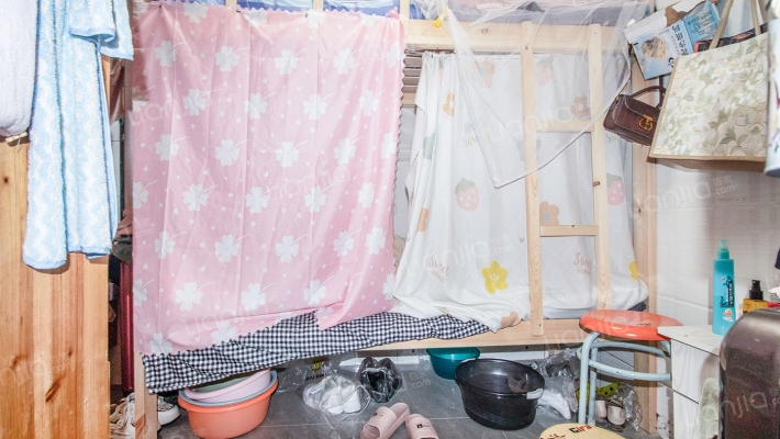 金葵新城(西区)二手房实景图