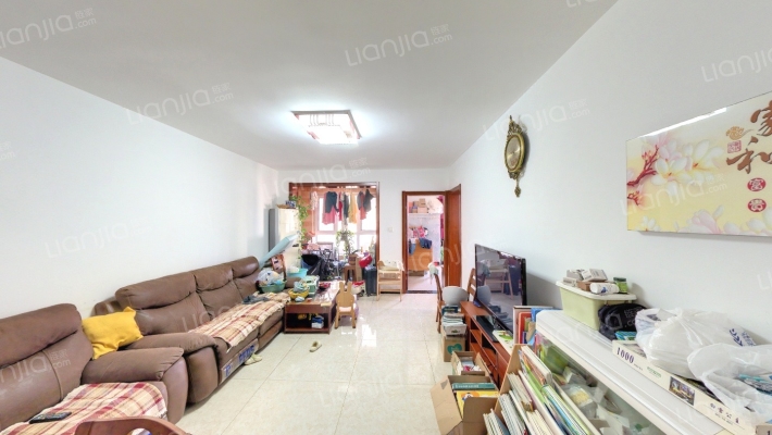 瑞恒家园二手房实景图