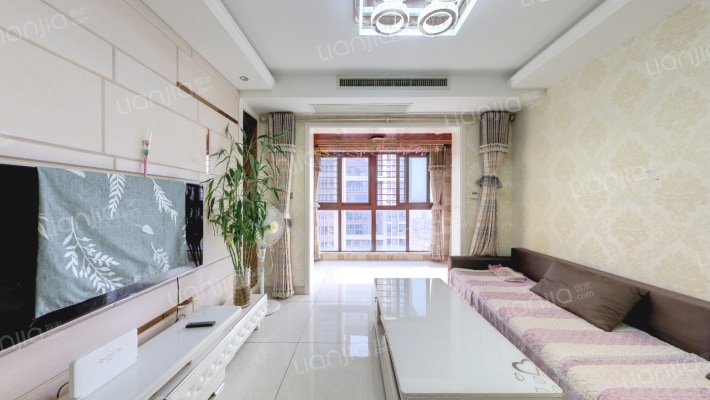 中海开元壹号一二期二手房实景图